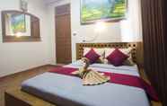 Kamar Tidur 6 Purnama House Ubud