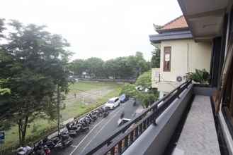 Exterior 4 Purnama House Ubud