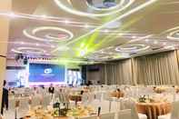 Functional Hall Central Hotel Thanh Hoa
