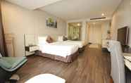 Bilik Tidur 6 Central Hotel Thanh Hoa