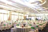 Accommodation Services Central Hotel Thanh Hoa