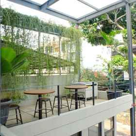 Aristo Residence 1, Hotel Bank BRI KCP Cimindi