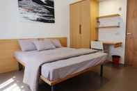 Kamar Tidur Aristo Residence