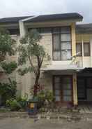 EXTERIOR_BUILDING Awana Town House AT 23 Yogyakarta