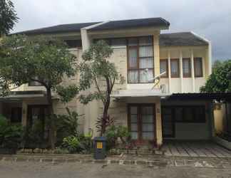 Exterior 2 Awana Town House AT 23 Yogyakarta