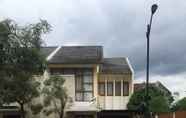 Bên ngoài 5 Awana Town House AT 23 Yogyakarta