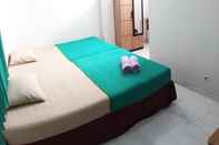 Bedroom Dhina Finny Graha