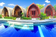 游泳池 Amora Villa