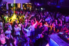 休闲设施 Amora Villa