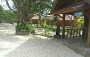 พื้นที่สาธารณะ 2 Birumeno Beach Bungalows