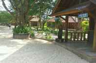 พื้นที่สาธารณะ Birumeno Beach Bungalows