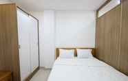 Kamar Tidur 7 Fortune House