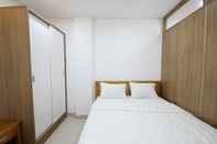 Kamar Tidur Fortune House