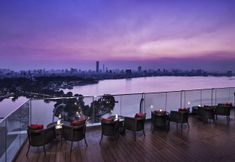 Nearby View and Attractions 3 Pan Pacific Hanoi