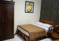 寝室 7 Hotel Wiena