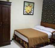 Kamar Tidur 7 Hotel Wiena