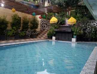 Bangunan 2 Hotel Wiena