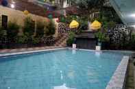 Bangunan Hotel Wiena