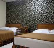 Kamar Tidur 3 Hotel Wiena