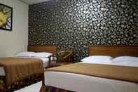 Kamar Tidur Hotel Wiena