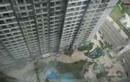 Luar Bangunan 2 Smiley Apartment Vinhome