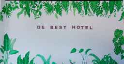 De Best Hotel Natuna, USD 13.53