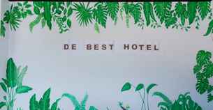 De Best Hotel Natuna, Rp 180.180