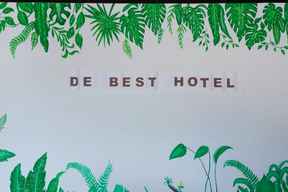 De Best Hotel Natuna