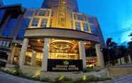 Bangunan 4 Grand Xing Imperial Hotel