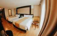 Kamar Tidur 2 Grand Xing Imperial Hotel