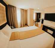 ห้องนอน 3 Grand Xing Imperial Hotel