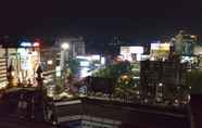 Nearby View and Attractions 7 Lodie Apartment Simpang Lima Semarang