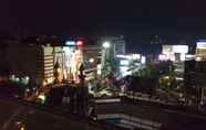 Nearby View and Attractions 4 Lodie Apartment Simpang Lima Semarang