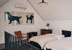 Bedroom 4 JAE