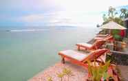 วิวและสถานที่ท่องเที่ยวใกล้เคียง 6 Ayu Laba Beach Villa and Resto