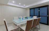 Ruangan Fungsional 6 M Home