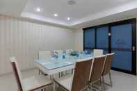 Ruangan Fungsional M Home