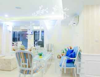 Sảnh chờ 2 M Home