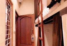 Kamar Tidur 3 Palm Capsule Syariah