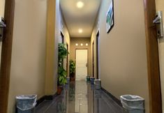 Bangunan 2 Palm Capsule Syariah