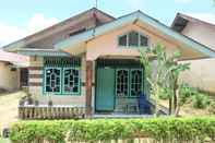 Lobi Homestay Anjang