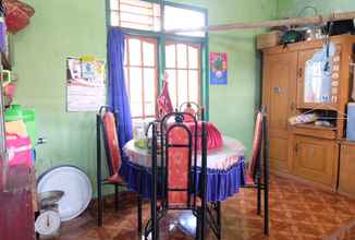 Bedroom 4 Homestay Anjang