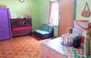 Sảnh chờ 3 Homestay Anjang