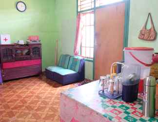 Sảnh chờ 2 Homestay Anjang