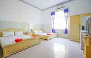 Phòng ngủ 6 Hoang Long Lagi Resort