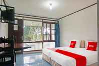 Kamar Tidur Super OYO 91244 Hotel Lembah Nyiur