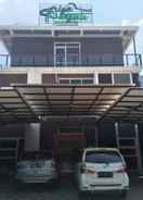 EXTERIOR_BUILDING Budget Room at Griya Pangestu Pamularsih Raya