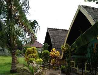 Luar Bangunan 2 The Flower Cottage