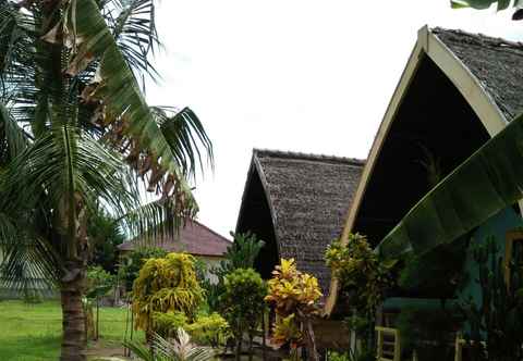 Exterior The Flower Cottage