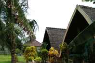 Luar Bangunan The Flower Cottage